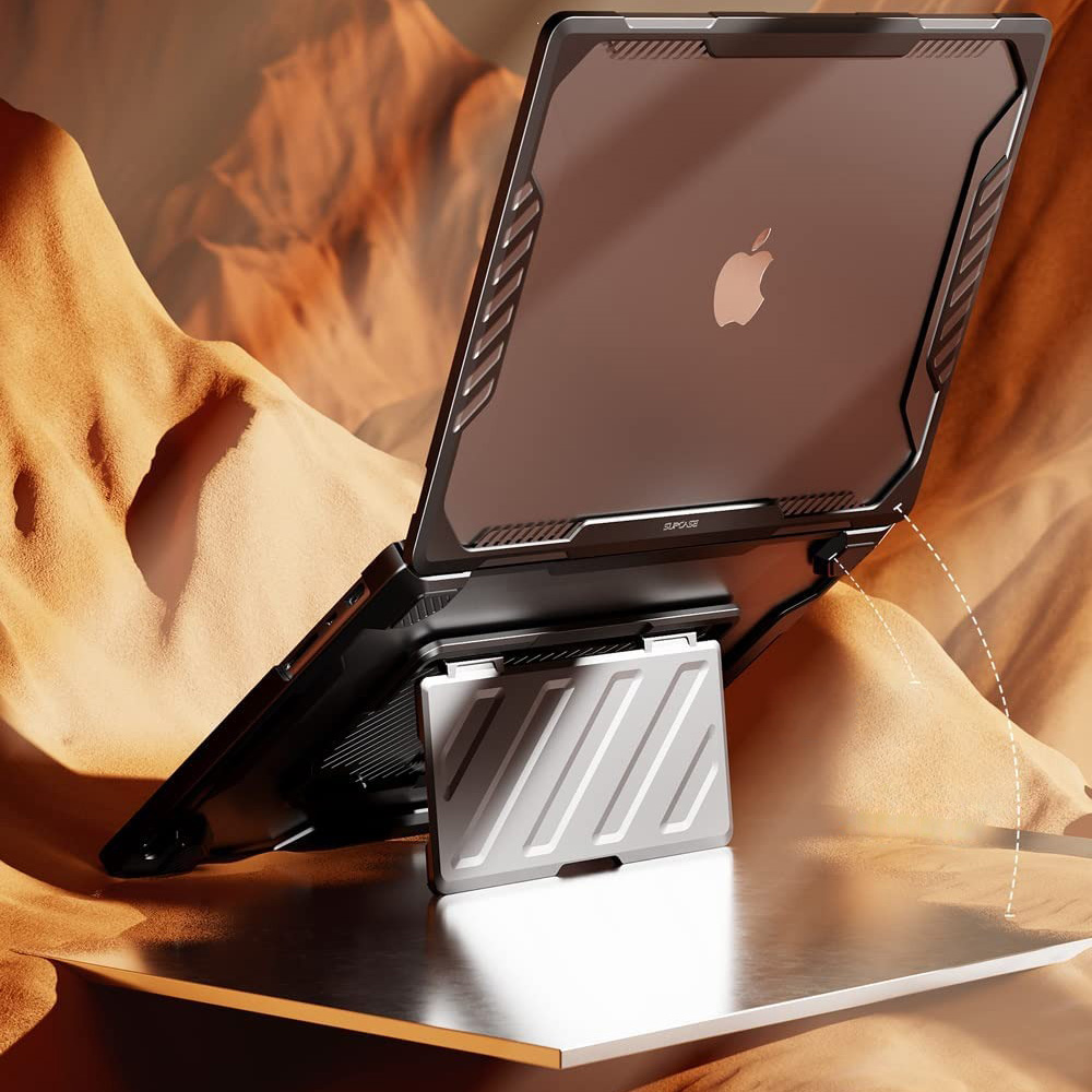 Etui pancerne Supcase Unicorn Beetle Pro do Apple MacBook Pro 16 2022/2021